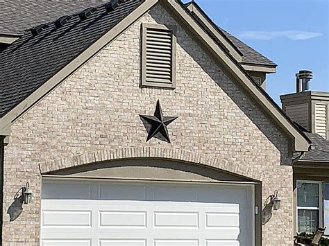 metal star on side of house meaning|stars on barns meaning.